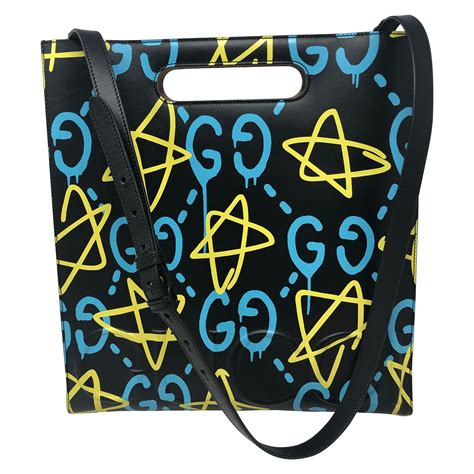 gucci ghost bag